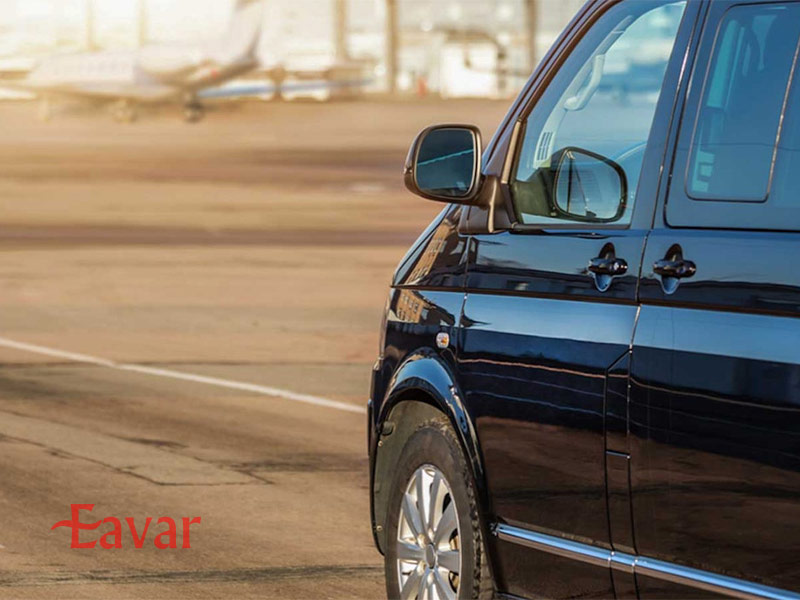 ترانسفر VIP فرودگاه صبیحا استانبول