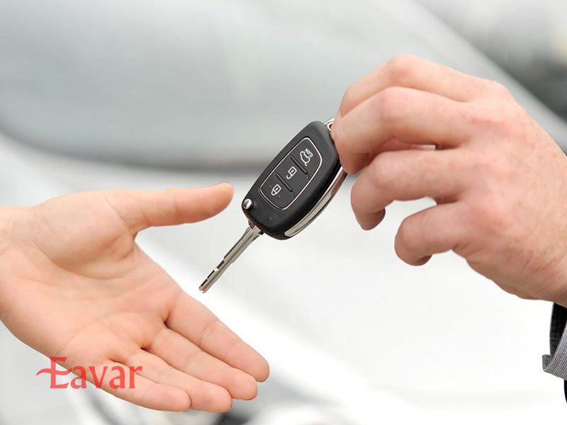 اجاره خودرو در فرودگاه صبیحا