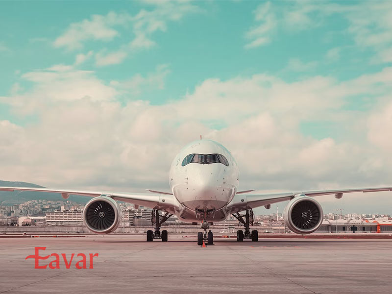 فرودگاه صبیحا استانبول کجاست؟