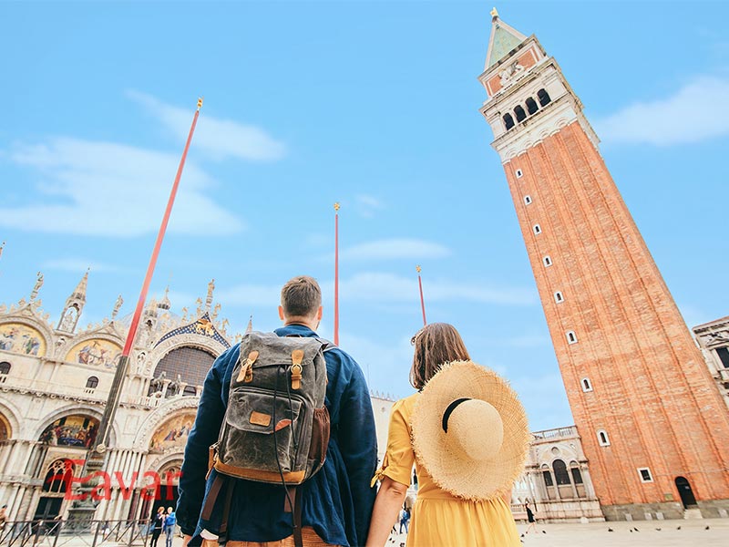 بهترین زمان بازدید از میدان سن مارکو ونیز