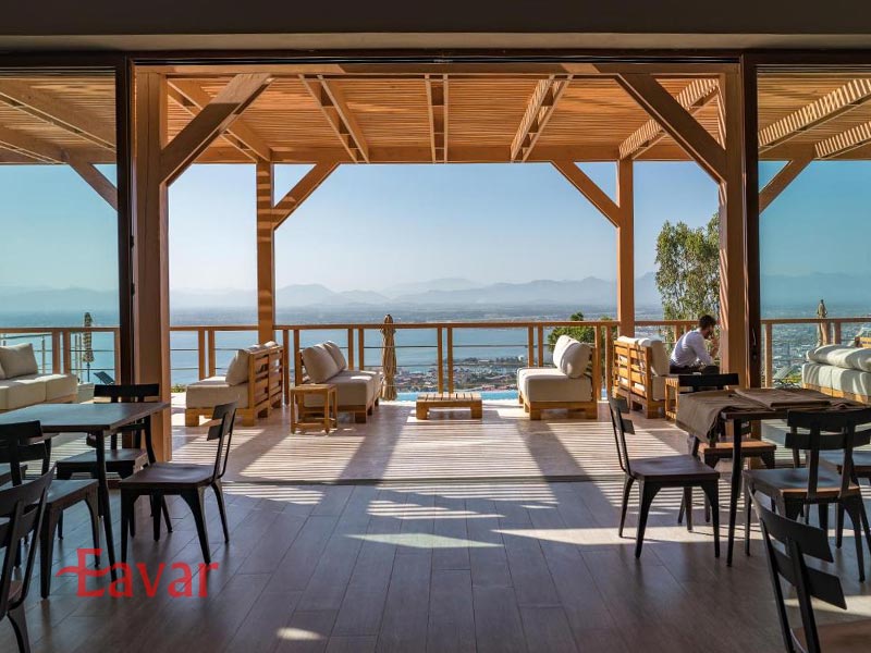 هتل ساتاما برای اقامت در هائیتی