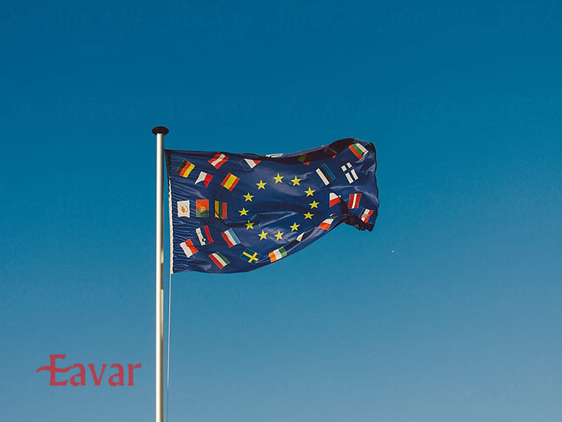 فرق شینگن و اتحادیه اروپا چیست