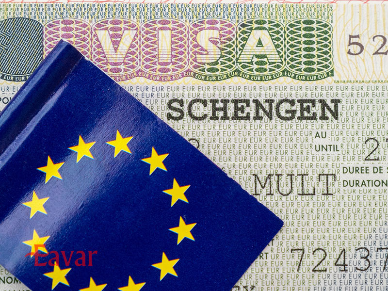 ویزا شینگن