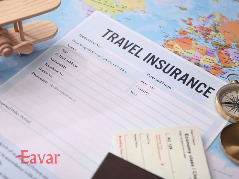 بیمه مسافرتی شینگن