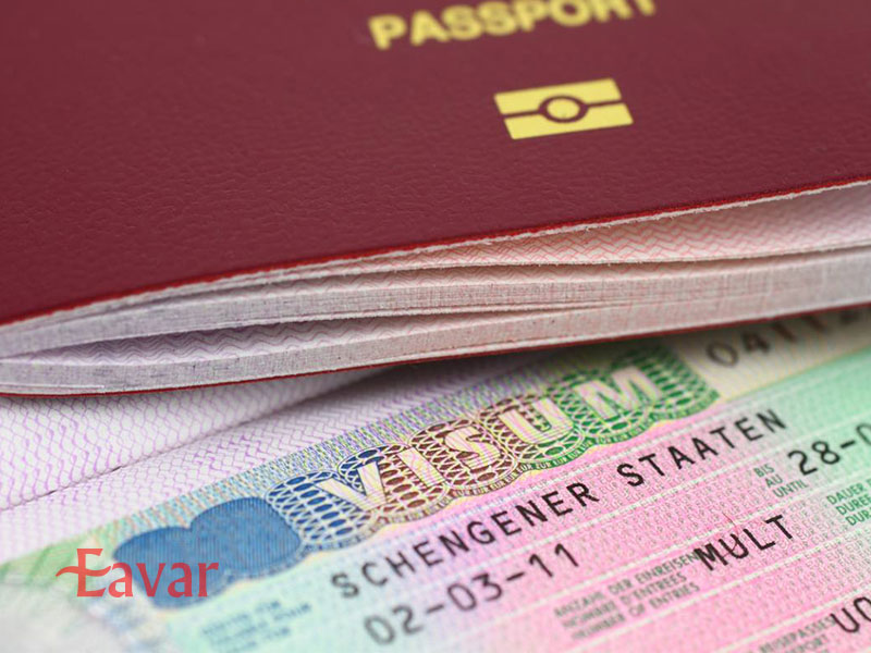 هزینه ویزا ایتالیا