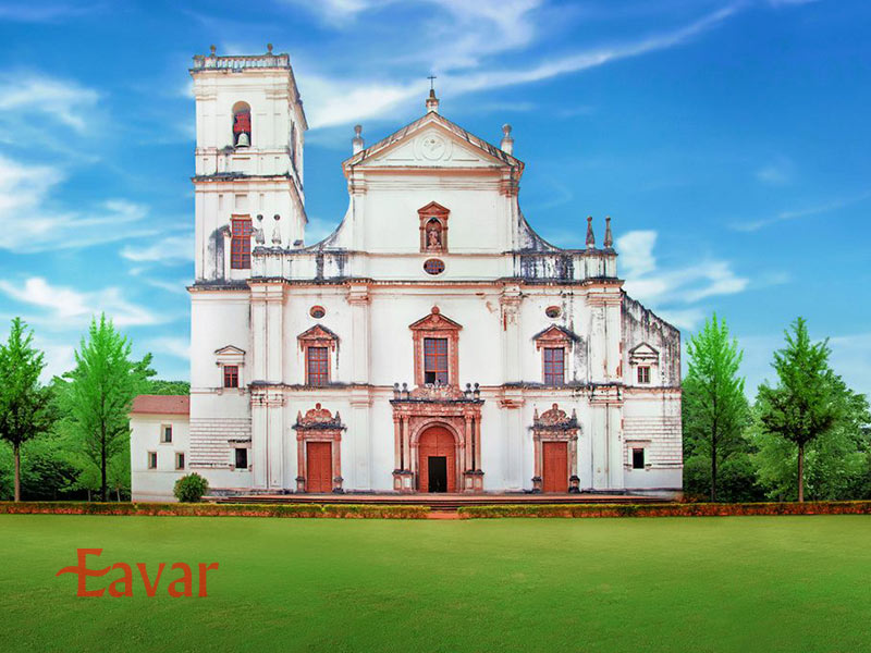 کلیسای جامع سه