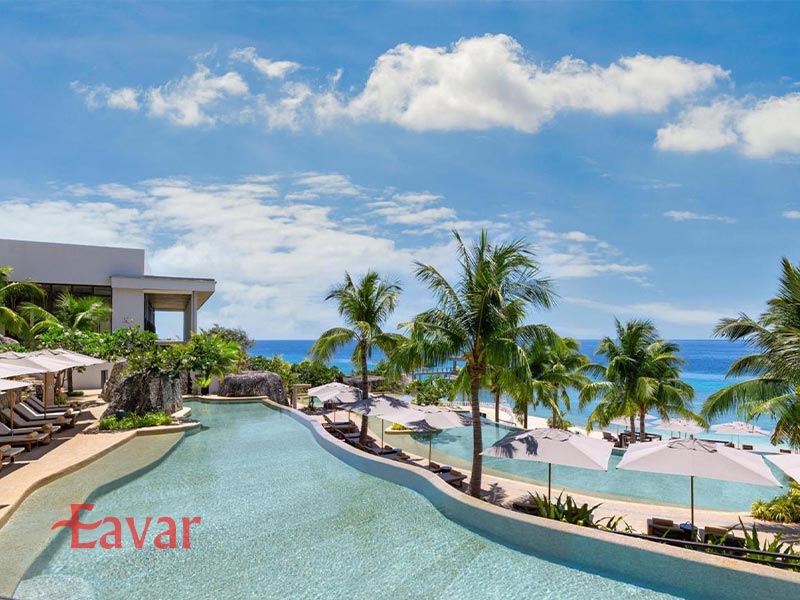 اقامت در فیلیپین