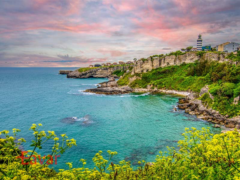 روستای شیله از دیدنی های اطراف استانبول