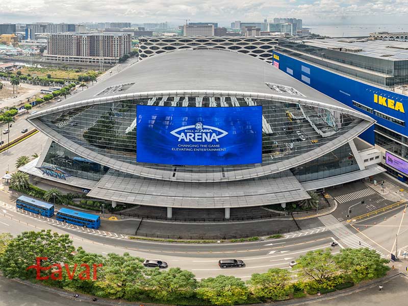 خرید در فیلیپین