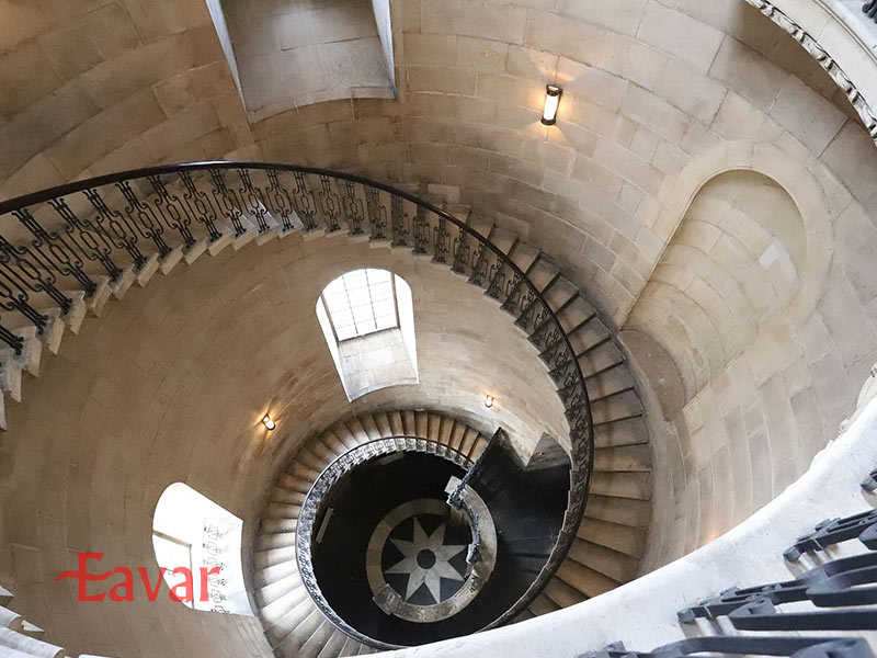 کلیسای سنت پل در هالیوود