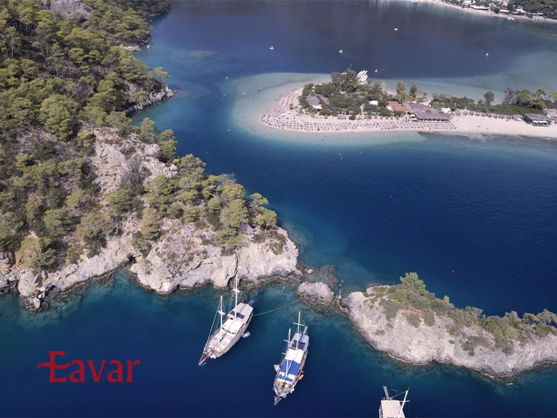 جزیره ترسانه فتحیه