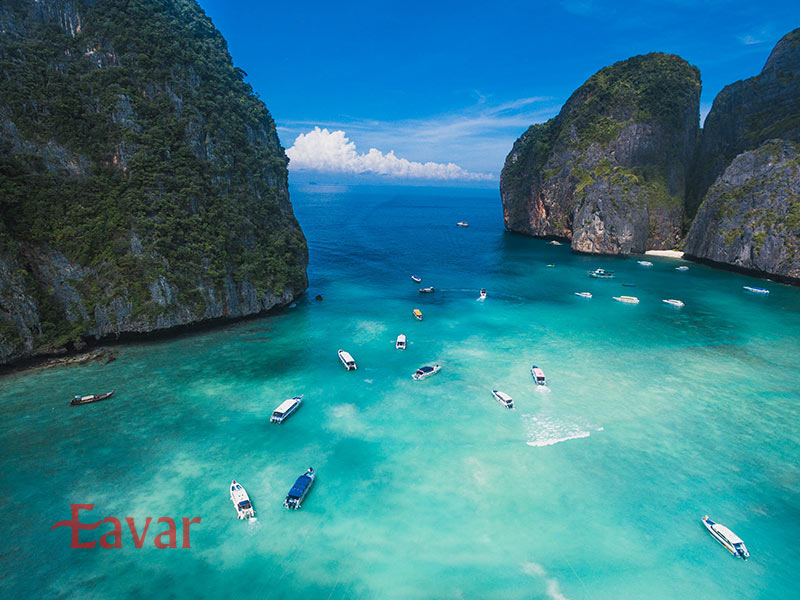 سفر به تایلند