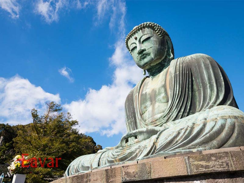 دایبوتسوی کاماکورا؛ ژاپن