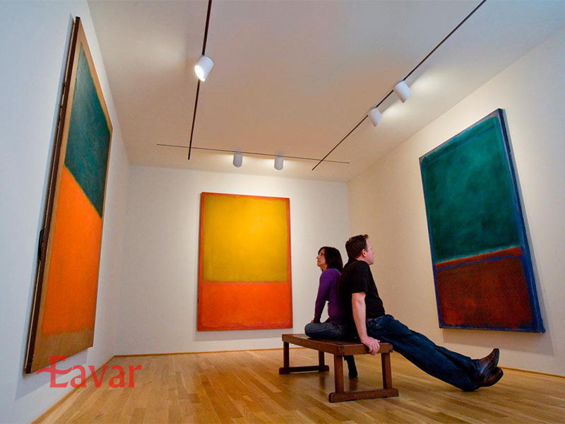 مجموعه فیلیپس واشنگتن