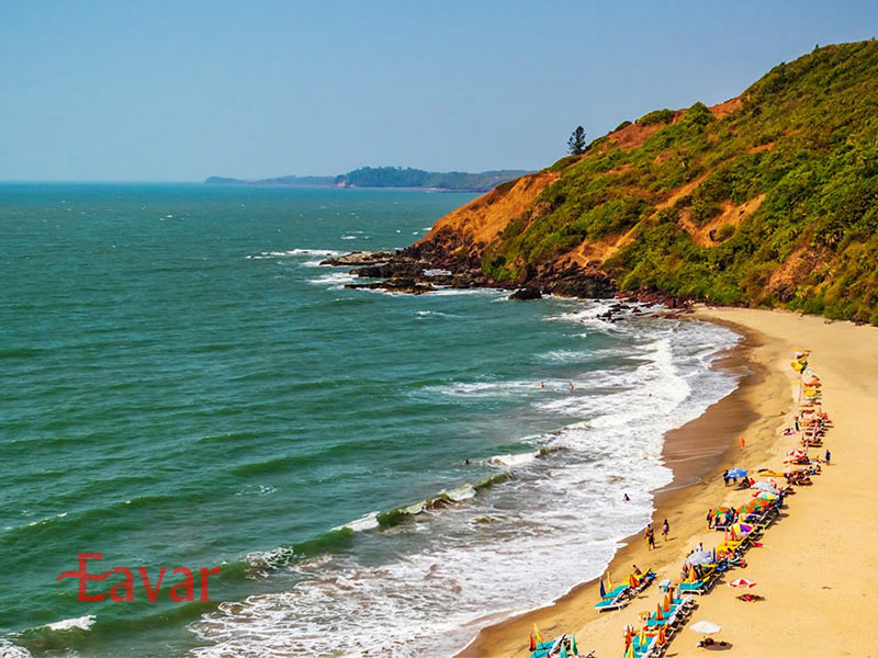 ساحل واگاتور