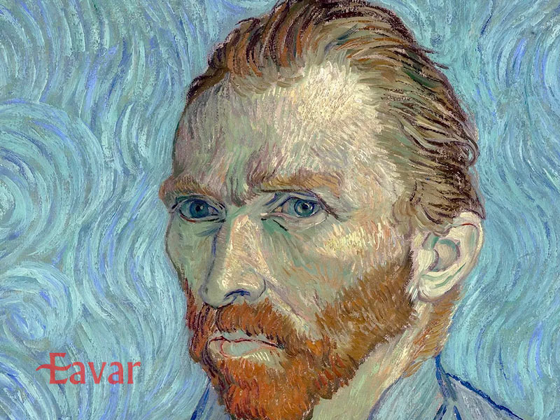 زندگی نامه ونگوگ