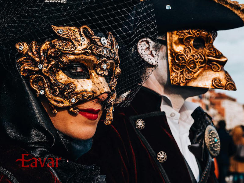 کارناوال ونیز