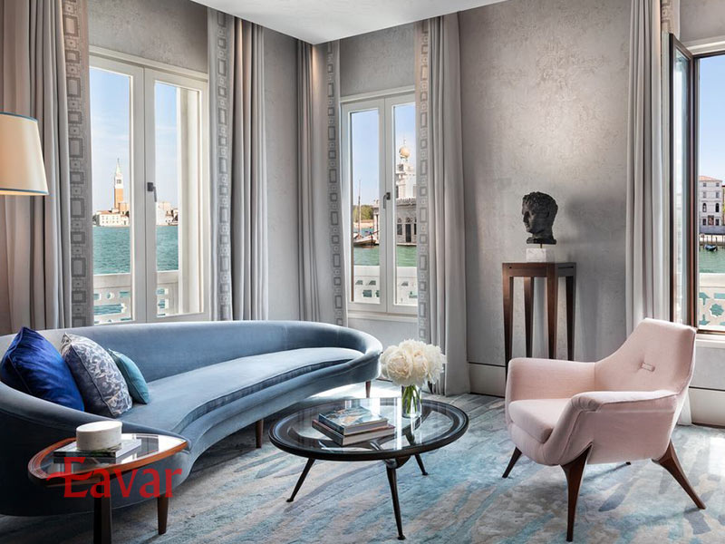 هزینه سفر به ونیز