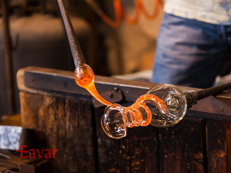 شغل مردم ونیز