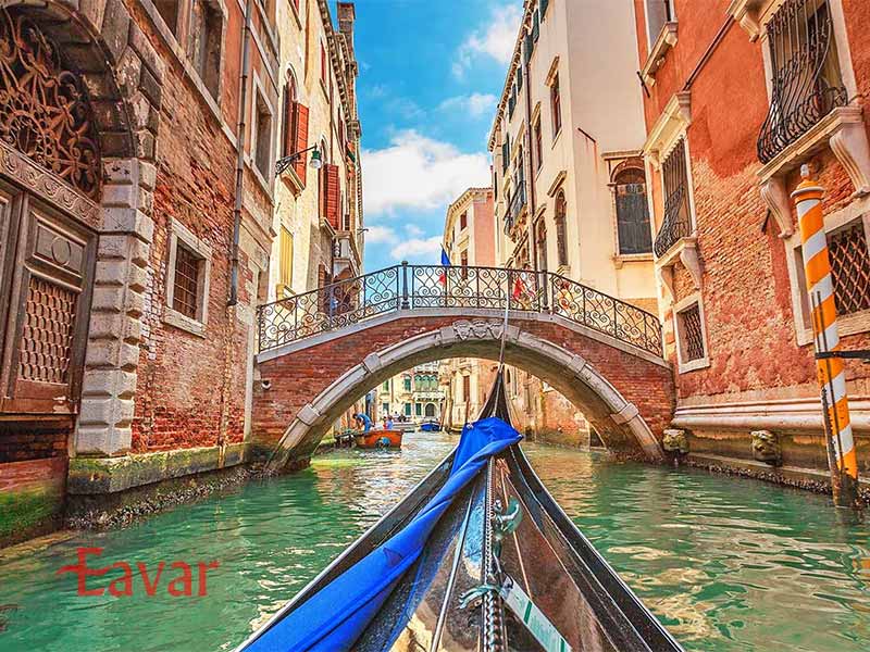 تور ونیز