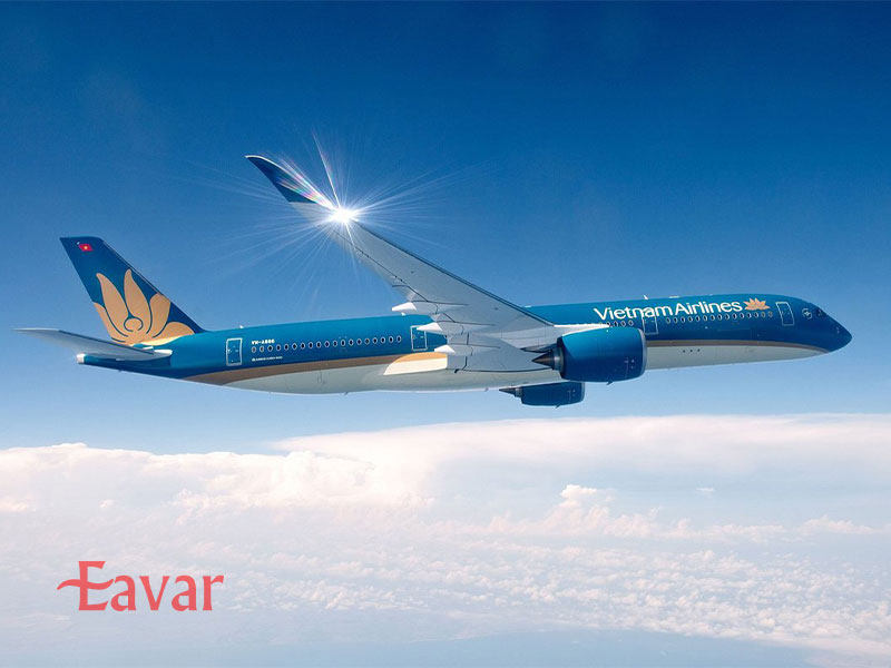 هواپیمایی ویتنام