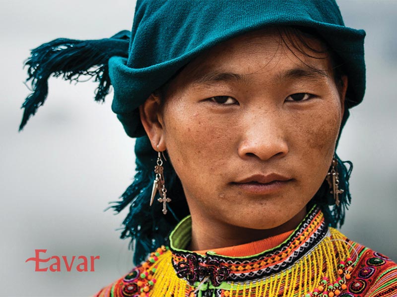 مردم ویتنام