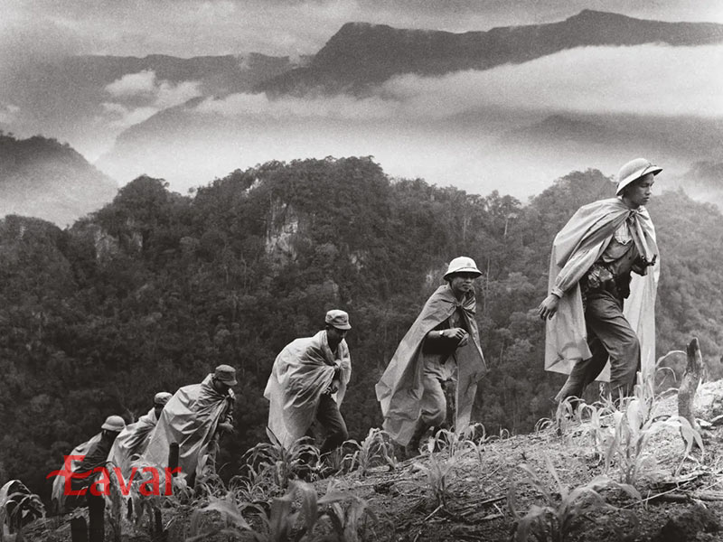 تاریخچه ویتنام