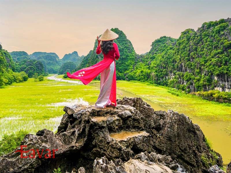 نکات سفر به ویتنام