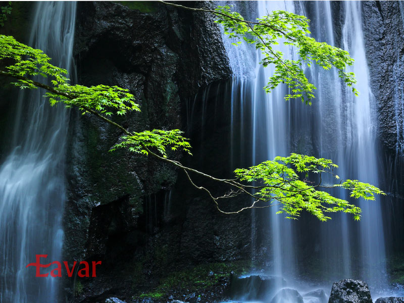 مشهورترین آبشارهای جهان