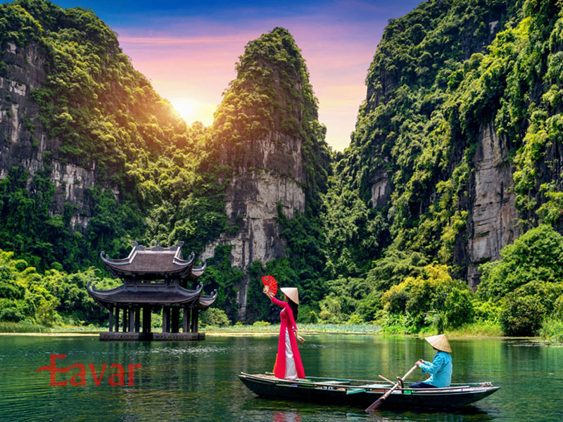 سفر به ویتنام