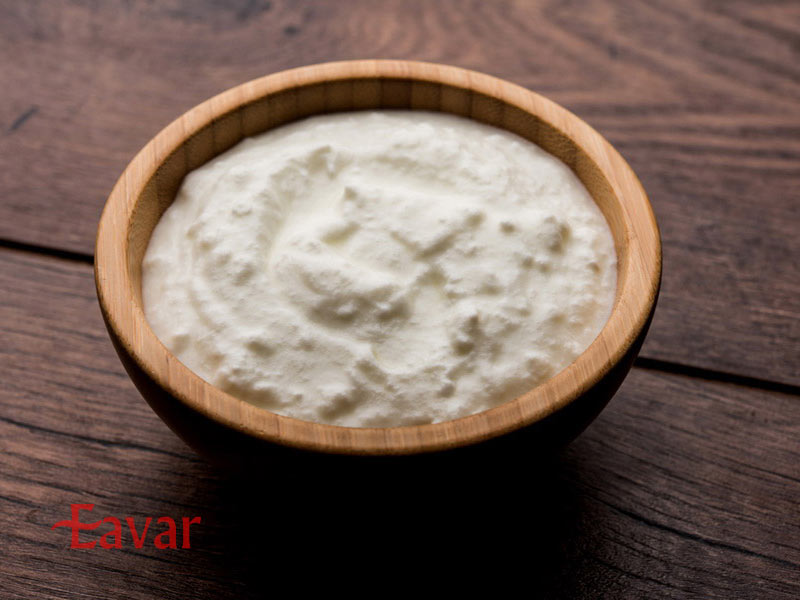 ژورات از غذاهای قرقیزستان