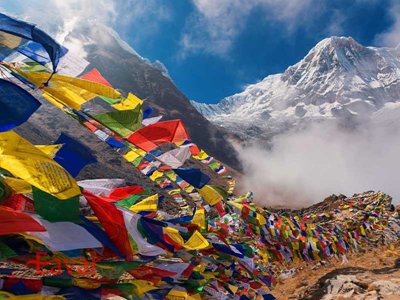 بلندترین کوه جهان بعد از اورست