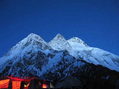 بلندترین کوه جهان بعد از اورست