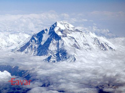 بلندترین کوه جهان بعد از اورست