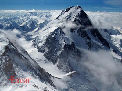 بلندترین کوه جهان بعد از اورست