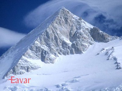 بلندترین کوه جهان بعد از اورست
