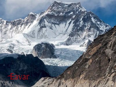 بلندترین کوه جهان بعد از اورست