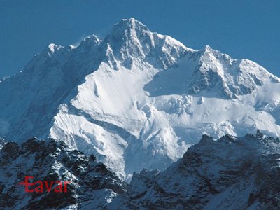 بلندترین کوه جهان بعد از اورست