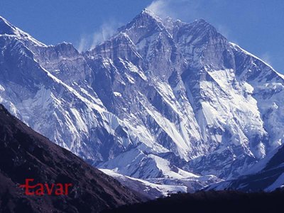 بلندترین کوه جهان بعد از اورست
