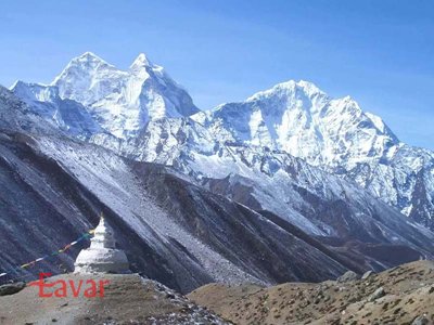 بلندترین کوه جهان بعد از اورست