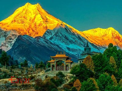 بلندترین کوه جهان بعد از اورست