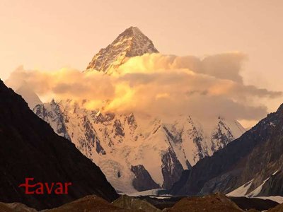 بلندترین کوه جهان بعد از اورست