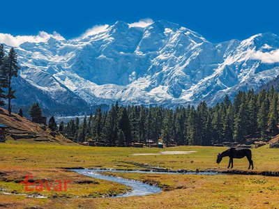 بلندترین کوه جهان بعد از اورست