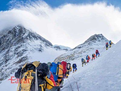 بلندترین کوه جهان بعد از اورست