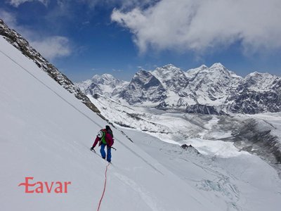 بلندترین کوه جهان بعد از اورست