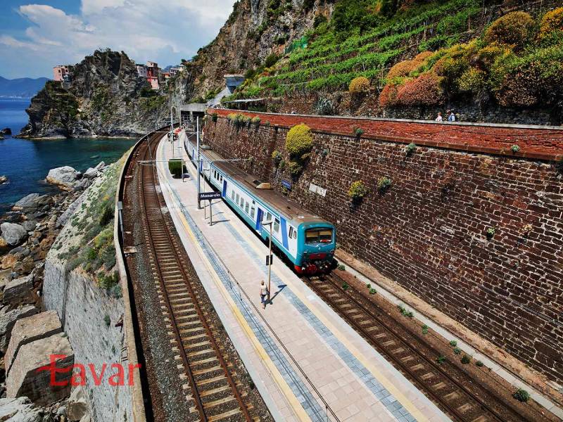 سینکو تره؛ ایتالیا