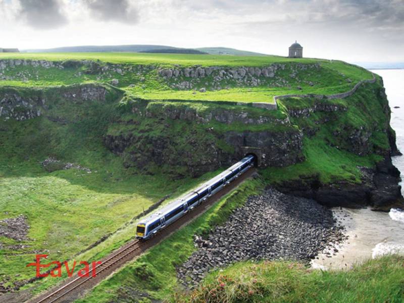 دریلاندندری کولرین؛ ایرلند شمالی