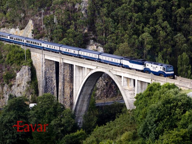 ال ترانسکانتابریکو ال کلاسیکو؛ اسپانیا