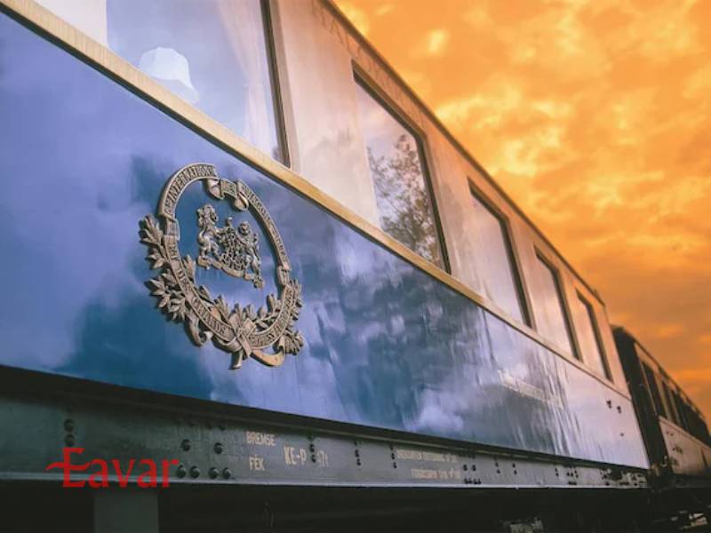 گلدن ایگل دانوب اکسپرس؛ ترکیه به مجارستان