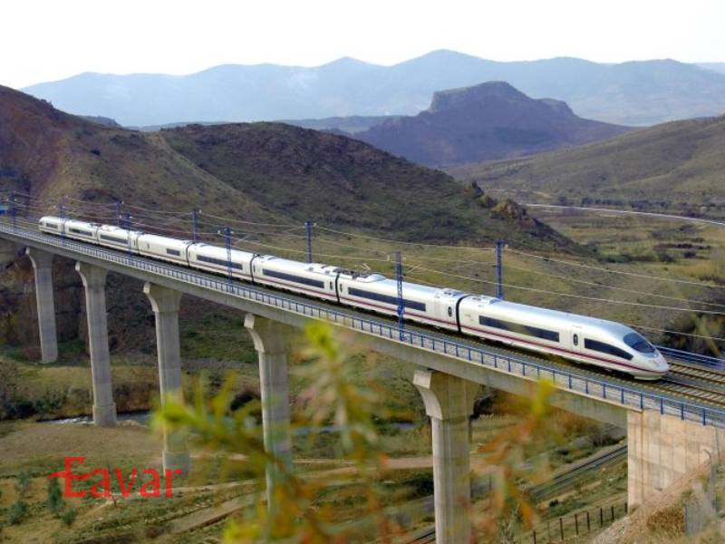 مادرید-ابیه دو؛ اسپانیا